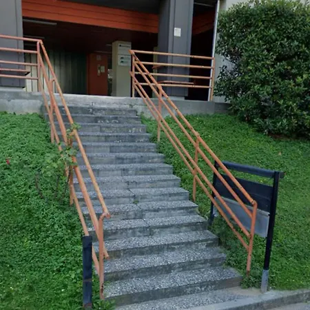 -Free Parking-City-Center-Strategic Apartment Verona Exterior photo
