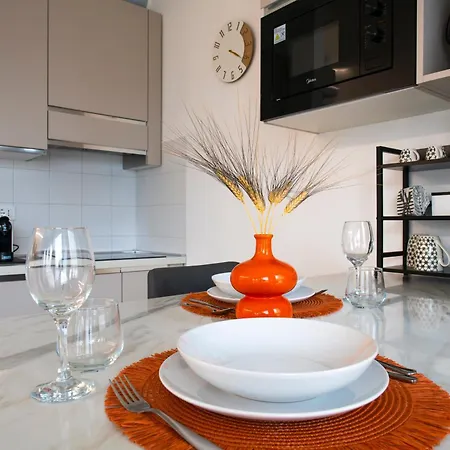 -Free Parking-City-Center-Strategic Apartment Verona Exterior photo