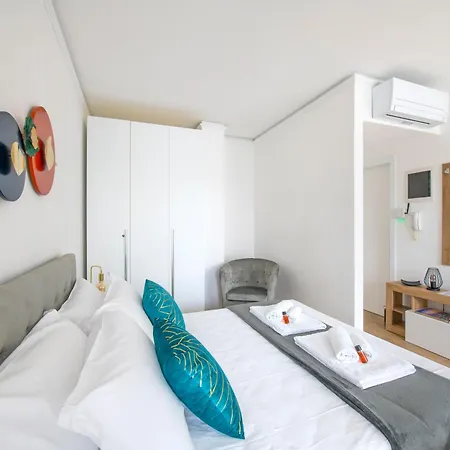 -Free Parking-City-Center-Strategic Apartment Verona Exterior photo