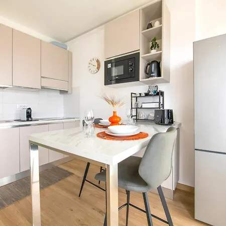 -Free Parking-City-Center-Strategic Apartment Verona Exterior photo